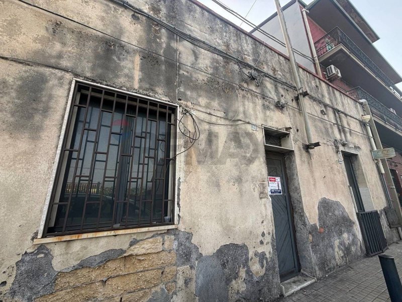 Appartement in Belpasso