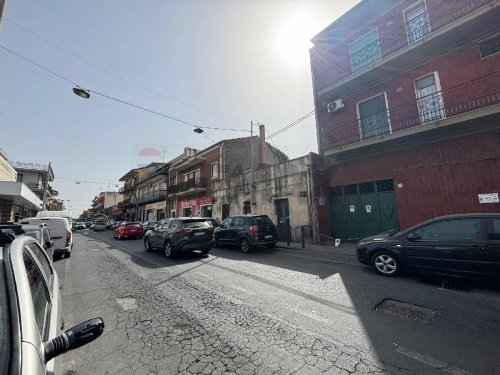 Appartement in Belpasso