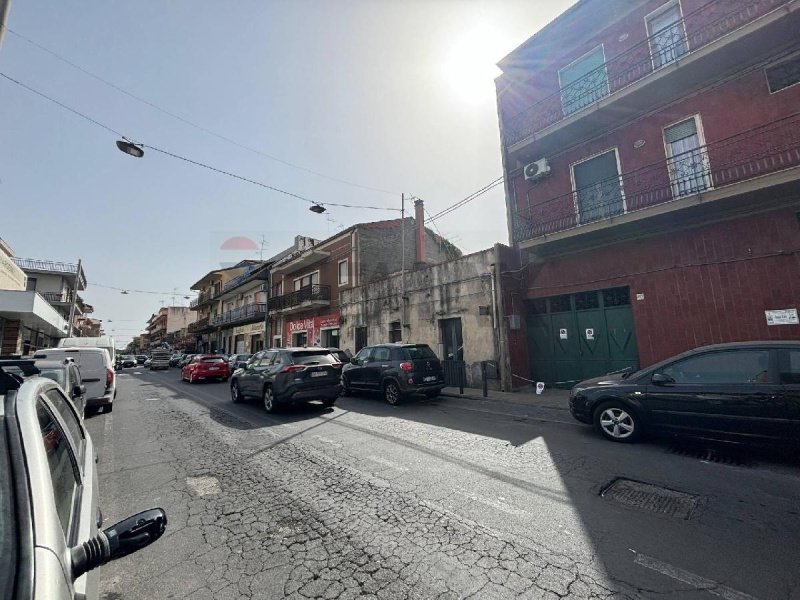 Appartement in Belpasso