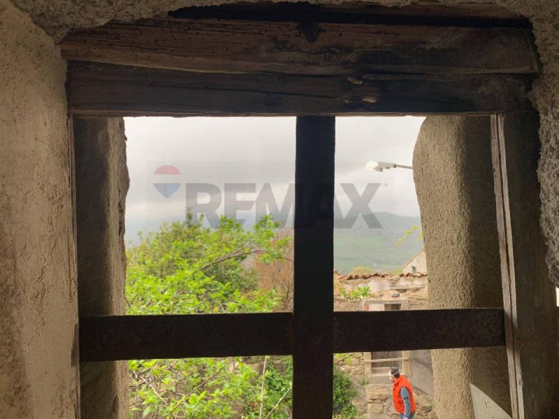 2 Bedrooms Detached house for sale in Castiglione Di Sicilia [798364] | Gate-away®