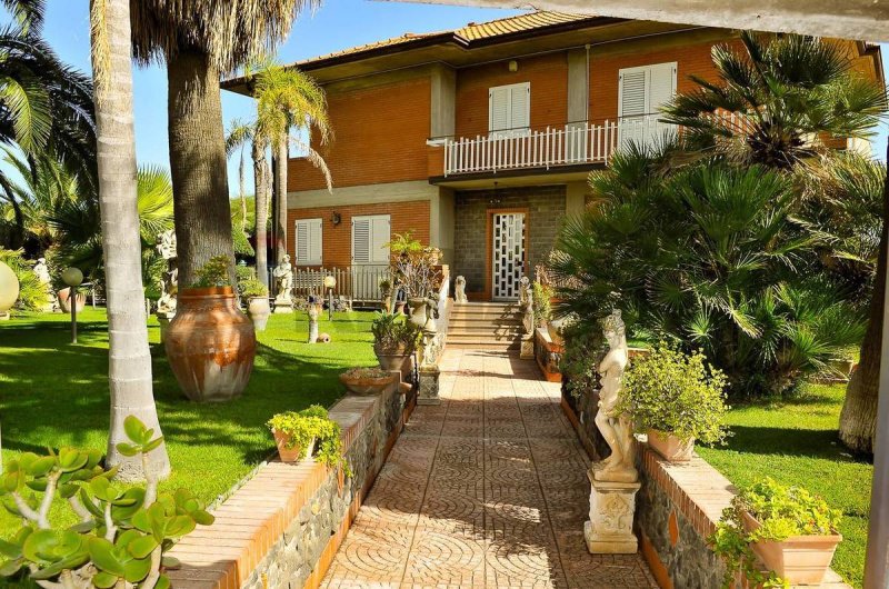 Moradia em Mascalucia