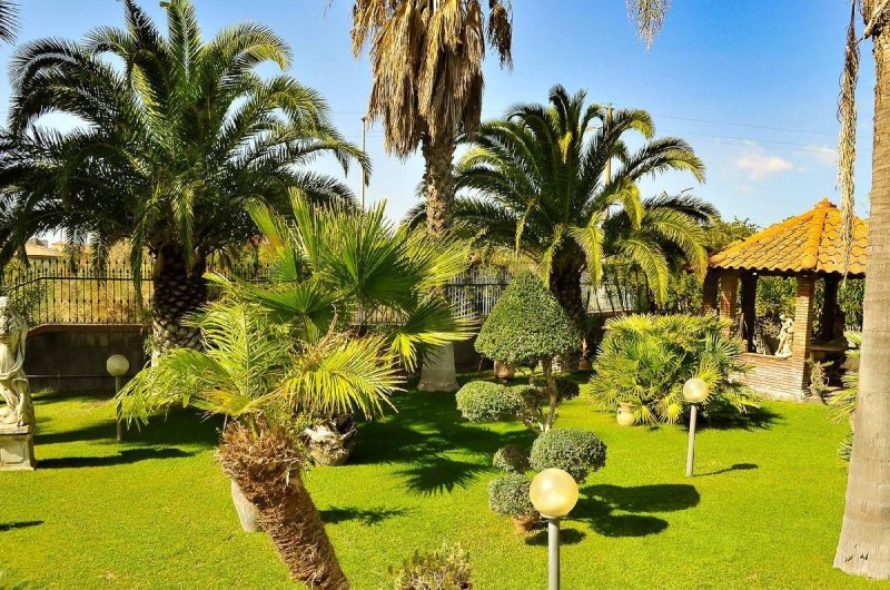 Moradia em Mascalucia