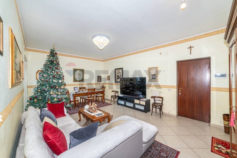 Appartement à San Giovanni la Punta