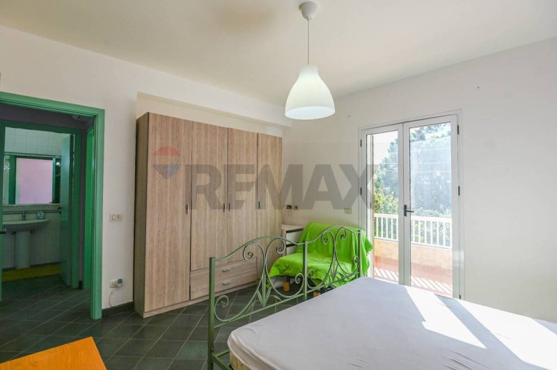 Reihenhaus in Ragusa