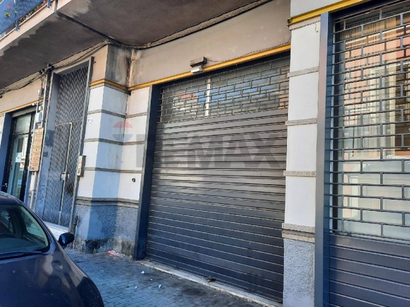 Commercial property for sale in Paternò [798374] | Gate-away®
