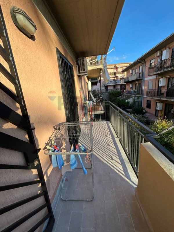 Lägenhet i Tremestieri Etneo