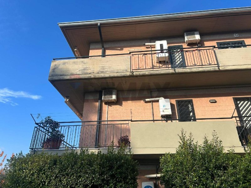 Lägenhet i Tremestieri Etneo