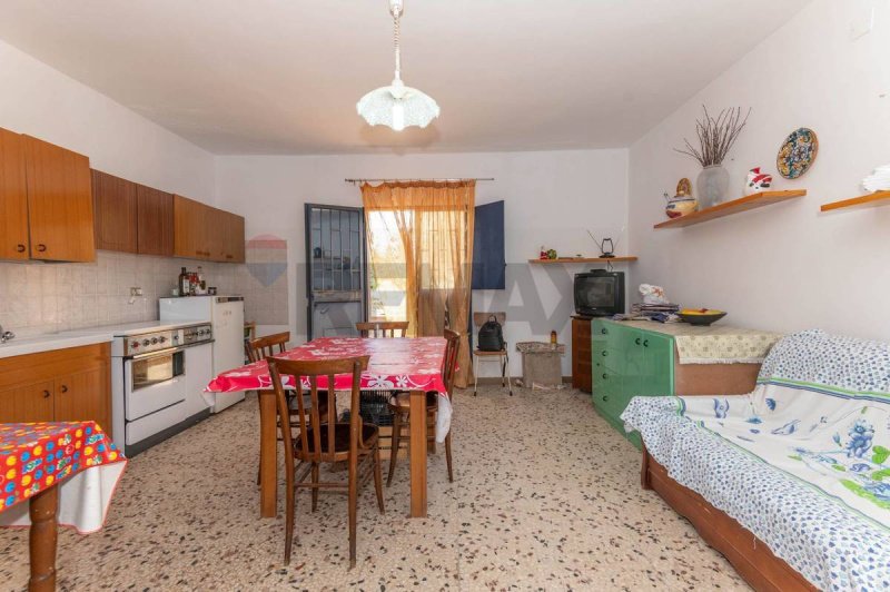 Villa à Caltagirone