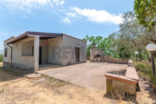 Villa à Caltagirone