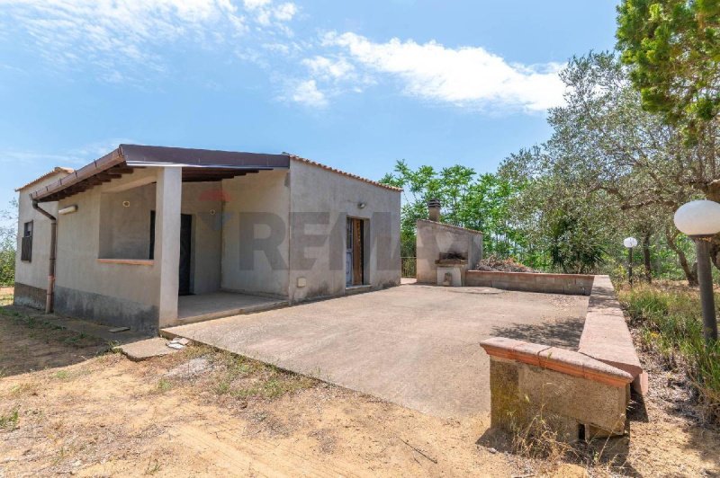 Villa à Caltagirone