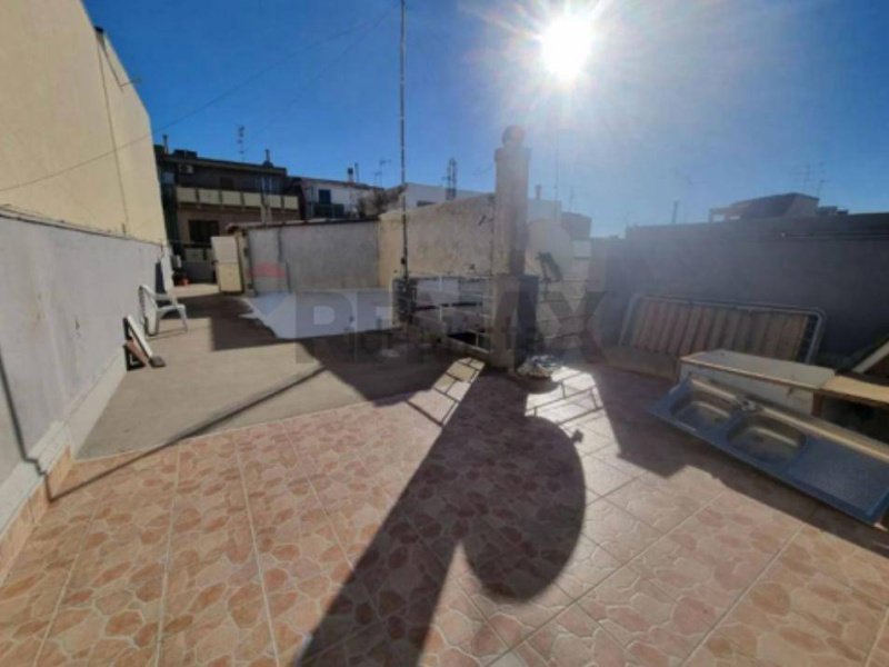 Casa semi indipendente a Floridia