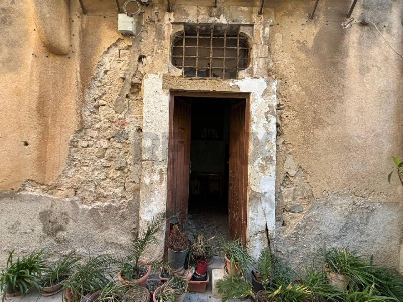 2 Bedrooms Detached house for sale in Modica [798477] | Gate-away®