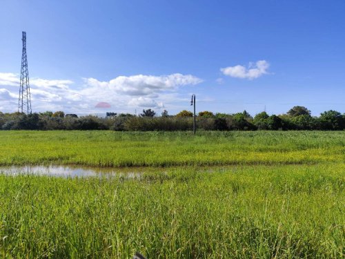 Huis op het platteland in Syracuse