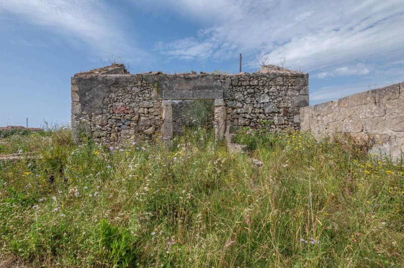 Terreno edificabile a Siracusa