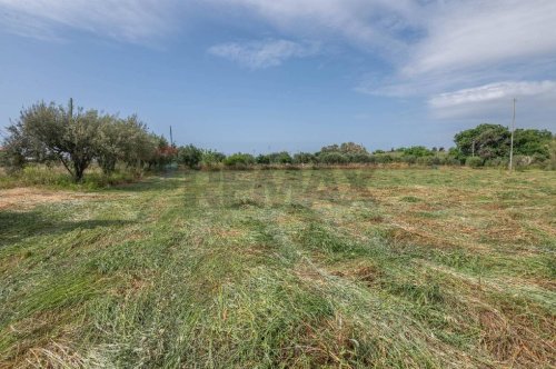 锡拉库萨建筑用地