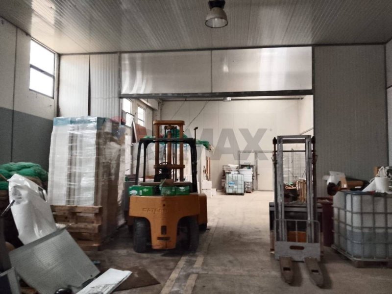 Local commercial à Modica