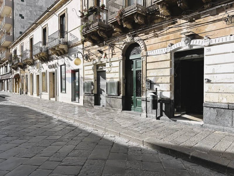 Local commercial à Augusta