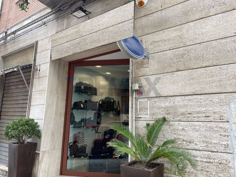 Local commercial à Syracuse