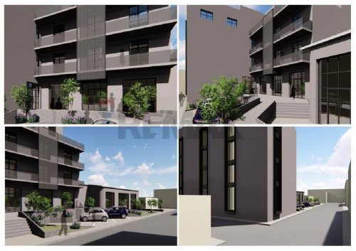 Inmueble comercial en Comiso