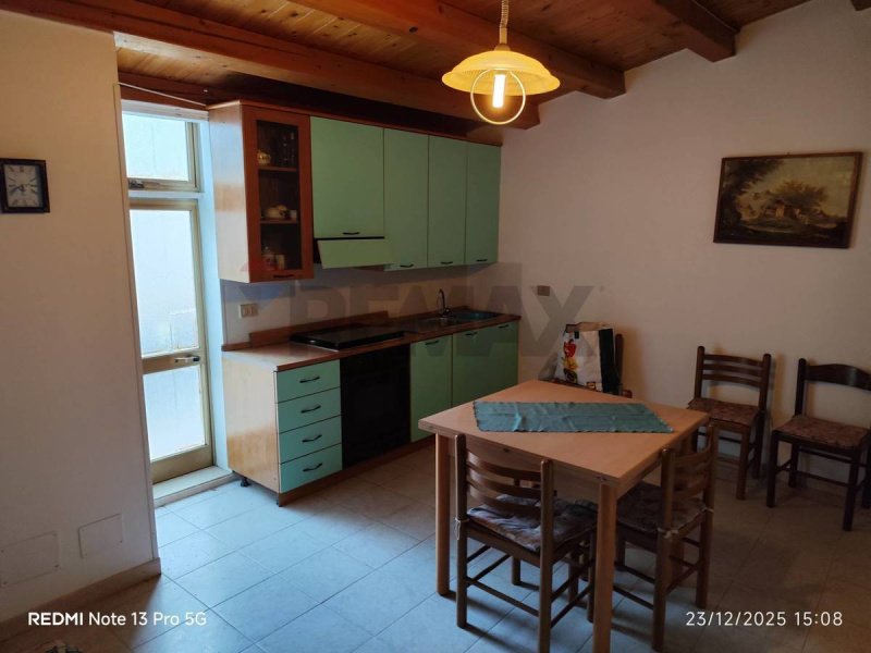 Detached house in Ragusa