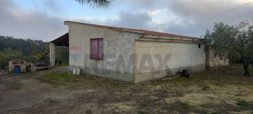 Agricultural land in San Michele di Ganzaria