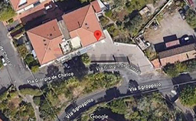 Immobile commerciale a San Gregorio di Catania