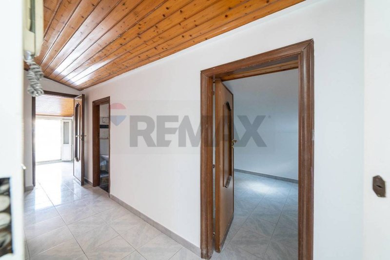 Penthouse in Catania
