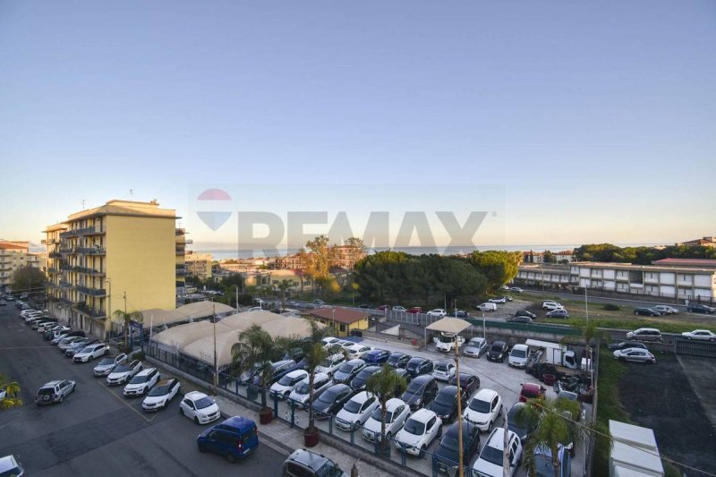 Appartement à Giarre