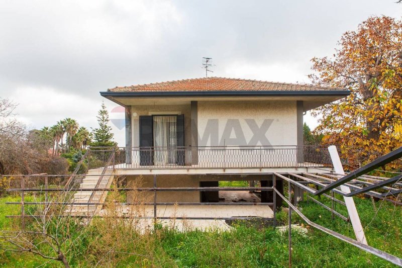 特雷卡斯塔尼别墅