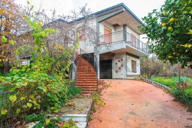 4 Bedrooms Villa for sale in Trecastagni [798697] | Gate-away®