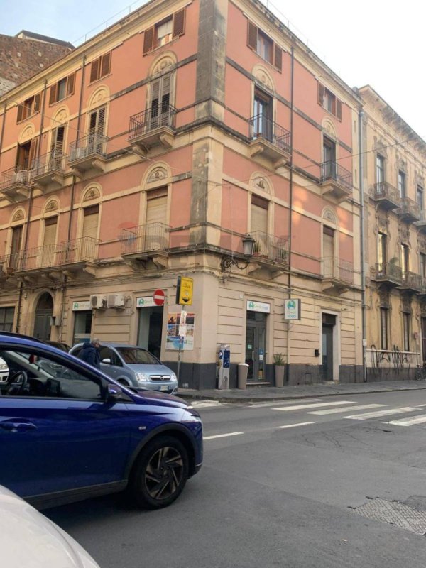 Apartamento em Catânia