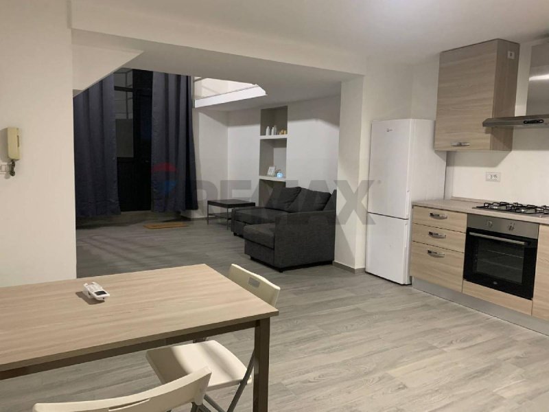 Apartamento em Catânia