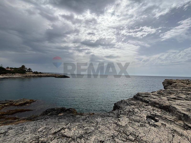 Terreno agrícola en Siracusa