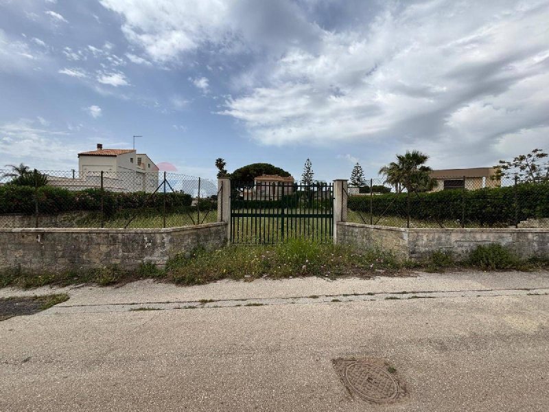 Terreno agrícola en Siracusa