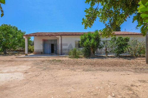 Villa i Santa Croce Camerina