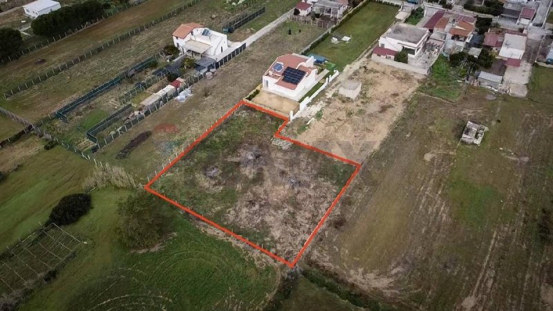 Agricultural land for sale in Ispica [798719] | Gate-away®