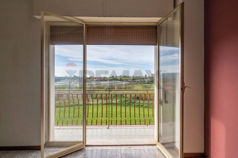 Apartamento em Comiso