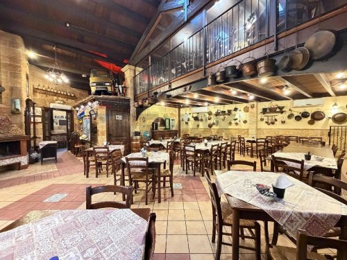 Commercial property in Terrasini