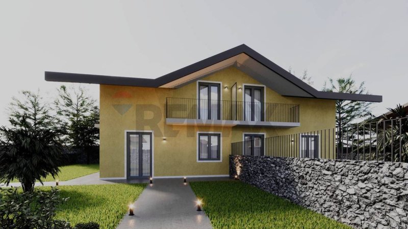 维亚格兰德半独立房屋