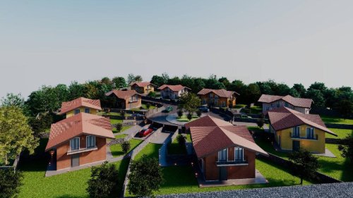 维亚格兰德半独立房屋