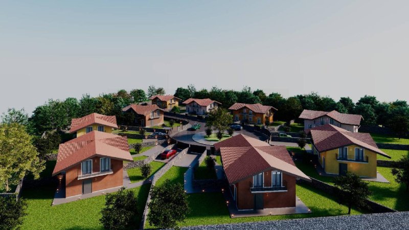 维亚格兰德半独立房屋