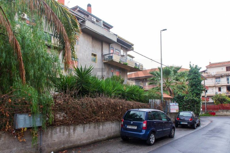 Appartement in Catanië