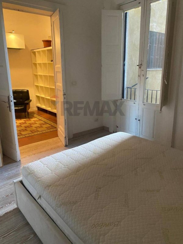 Appartement in Catanië