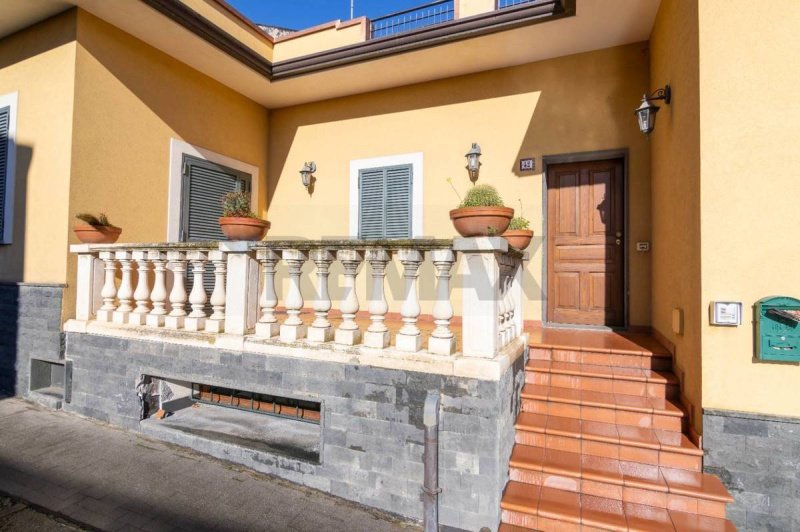 Villa in Piedimonte Etneo