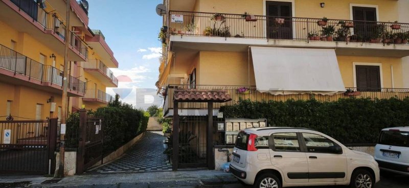 Квартира в Фьюмефреддо-ди-Сицилия