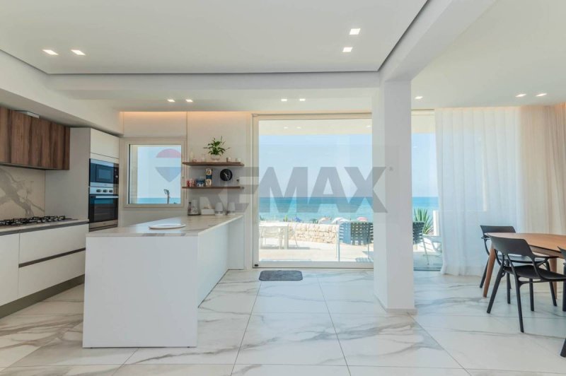 Loft/Penthouse in Santa Croce Camerina