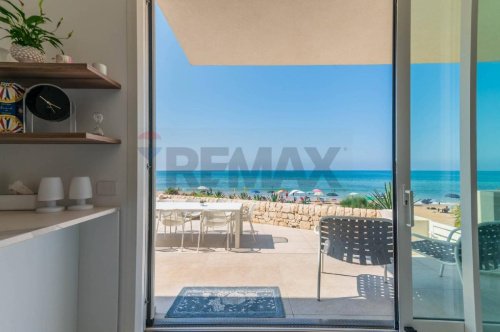 Loft/Penthouse à Santa Croce Camerina