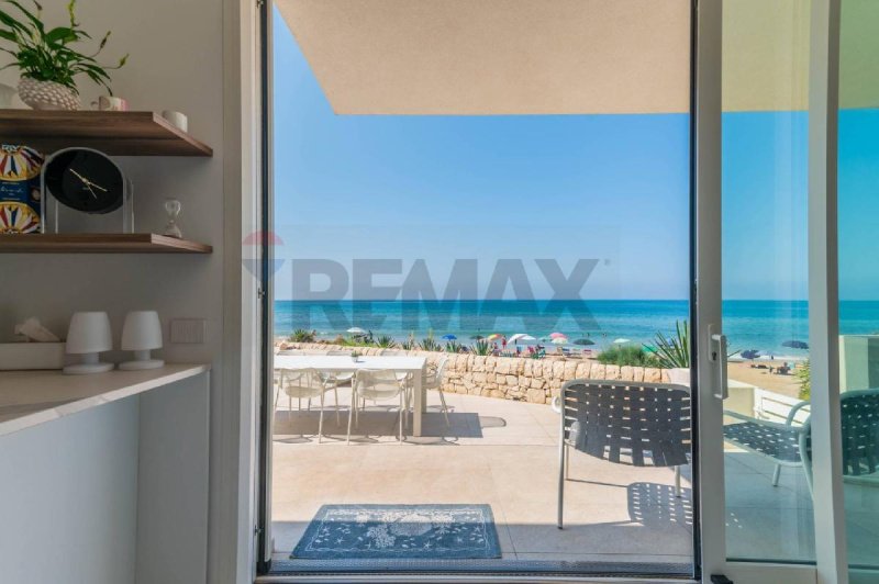 Loft/Penthouse in Santa Croce Camerina