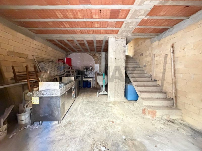 Detached house in Cinisi