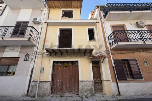 Detached house in Cinisi
